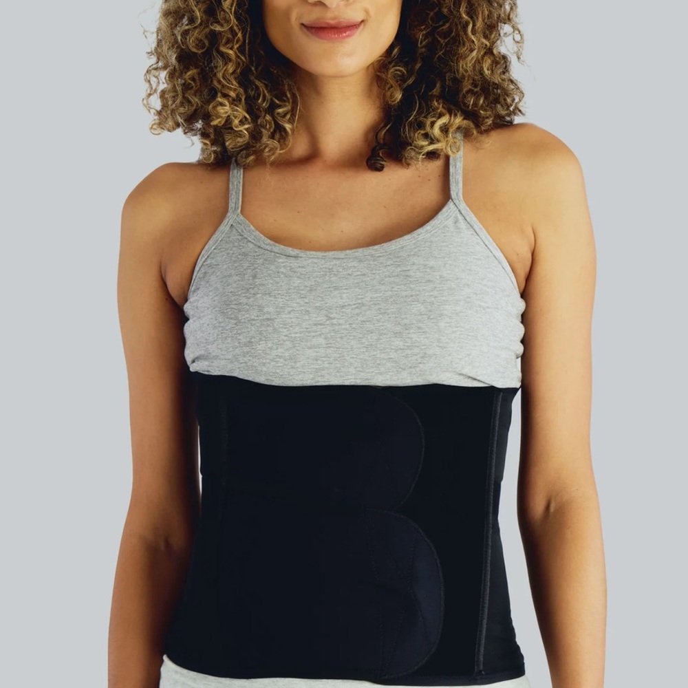 Belly Bandit postpartum belly wrap luxe